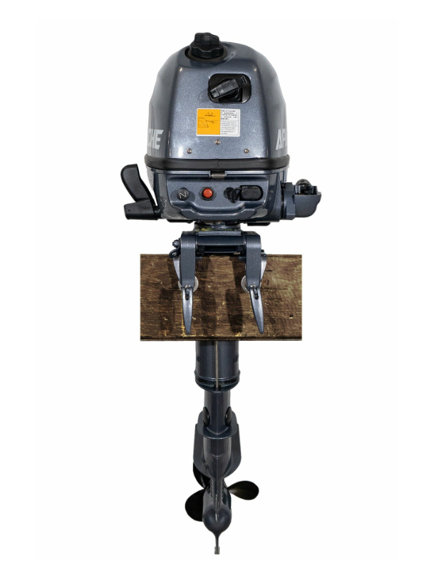 Лодочный мотор APACHE T 6 BS в Сергиевом Посаде