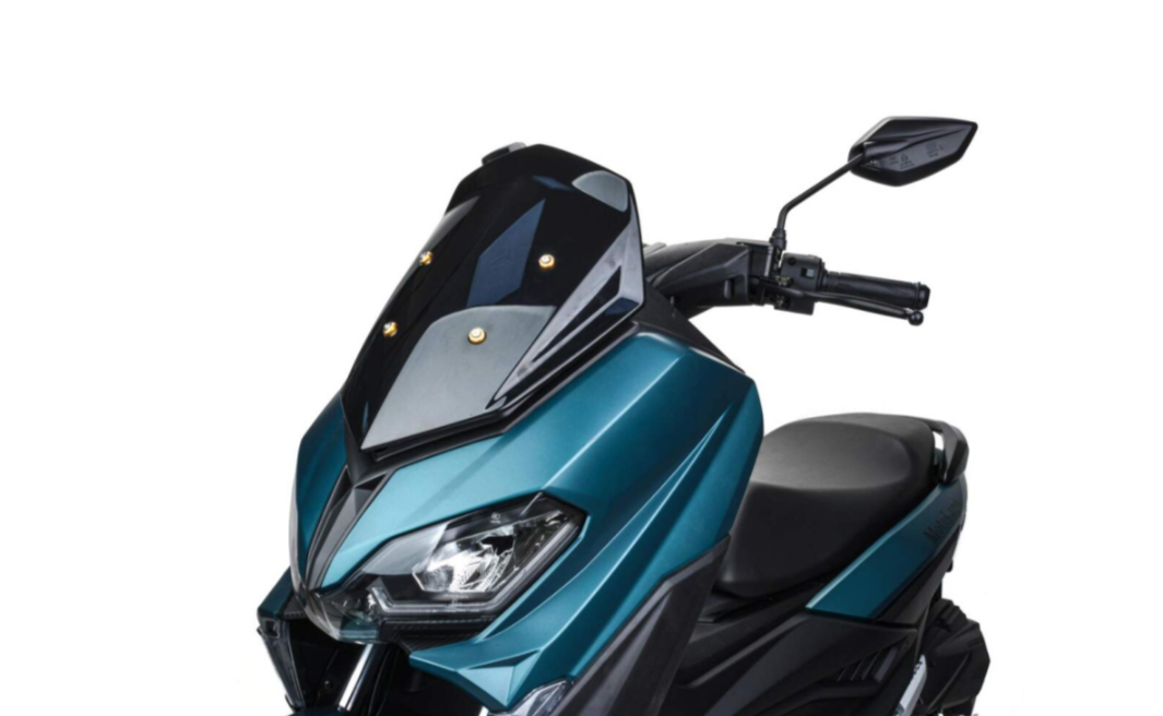 Скутер MOTOLAND (МОТОЛЕНД) VULKAN 150 в Сергиевом Посаде