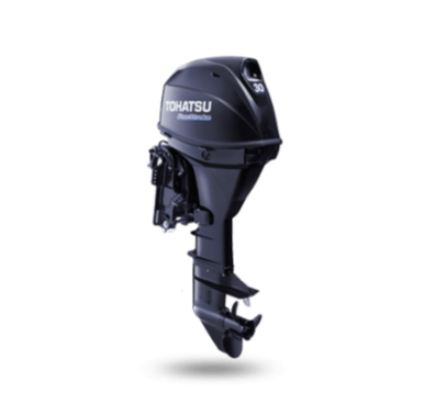 Лодочный мотор Tohatsu MFS 30 CL в Сергиевом Посаде