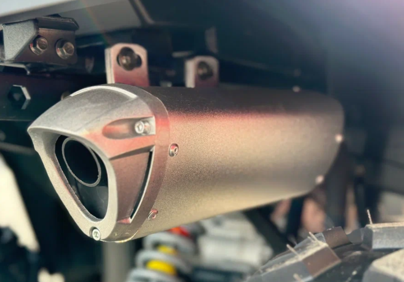 Квадроцикл GBM CROSS HILL 300 NEW в Сергиевом Посаде