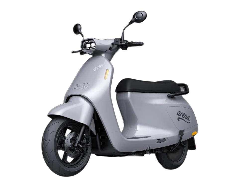 Скутер FAIDET ARENA 200 (49) в Сергиевом Посаде