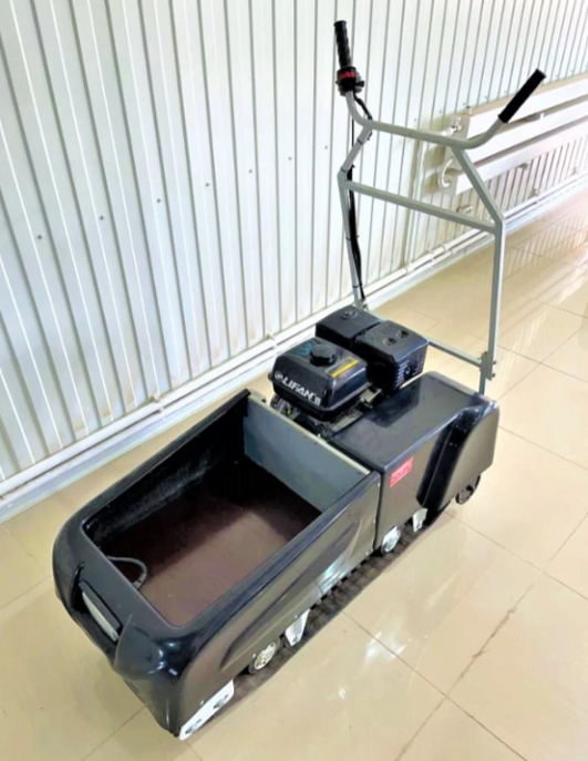 Мотобуксировщик ЕНОТ М 15 Л.С. в Сергиевом Посаде