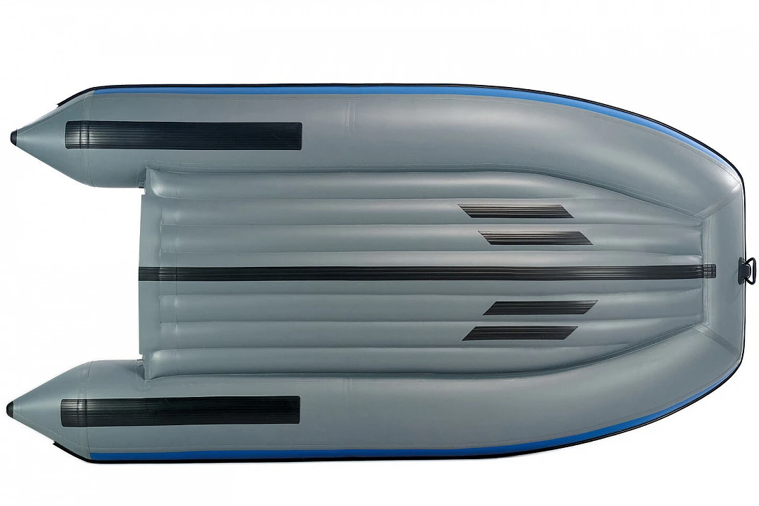 КОМПЛЕКТ ЛОДКА MISHIMO LITE 315 + МОТОР 5л.с в Сергиевом Посаде