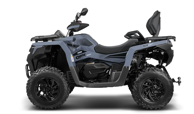 Квадроцикл HND QRX 550 в Сергиевом Посаде