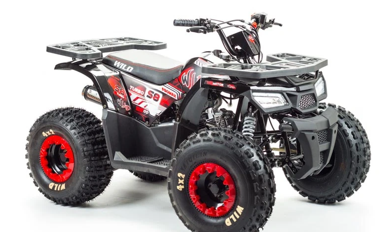 Квадроцикл PROMAX WILD 175 в Сергиевом Посаде