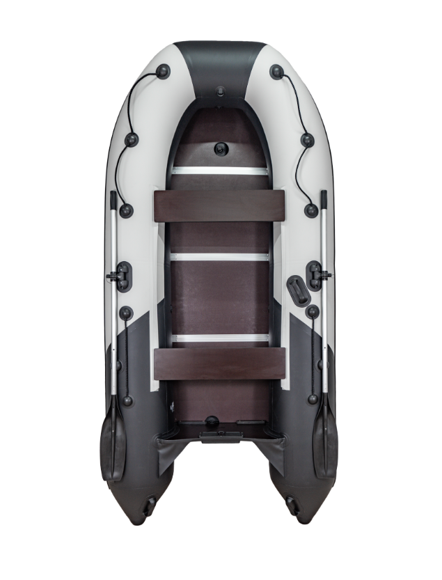 Лодка Ривьера Компакт 2900 СК в Сергиевом Посаде