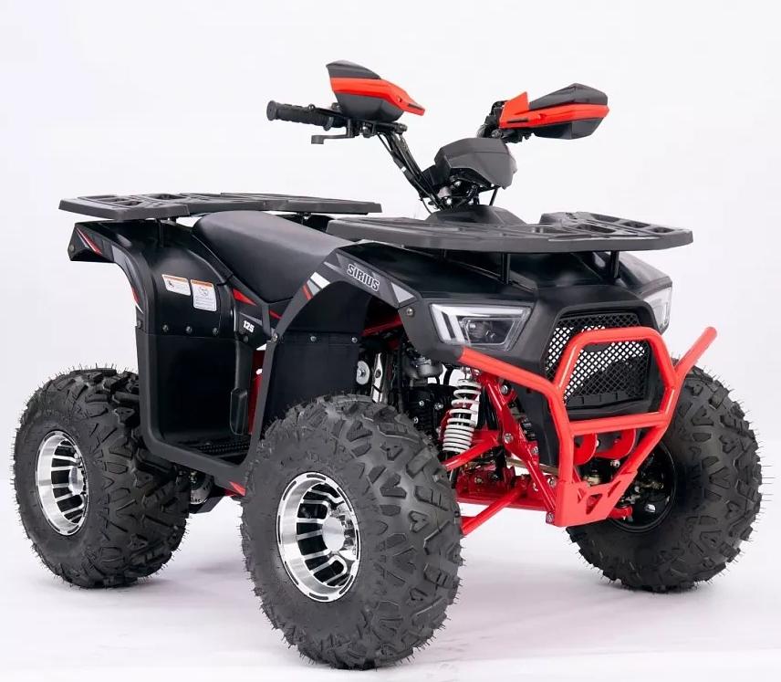 Квадроцикл YACOTA Sirius LD в Сергиевом Посаде