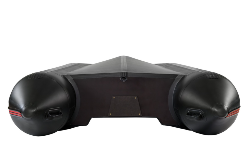 ЛОДКА НАДУВНАЯ YUKONA 450 TS - U (БЕЗ ПАЙОЛА) в Сергиевом Посаде