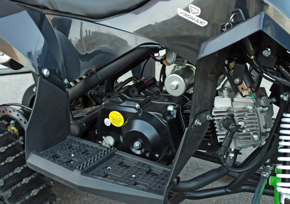 Квадроцикл PROMAX SNOW-RRO 150 + зимний комплект в Сергиевом Посаде