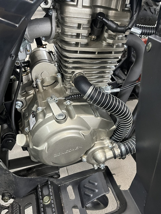 Квадроцикл PROMAX 300 4X4 ALL ROAD в Сергиевом Посаде