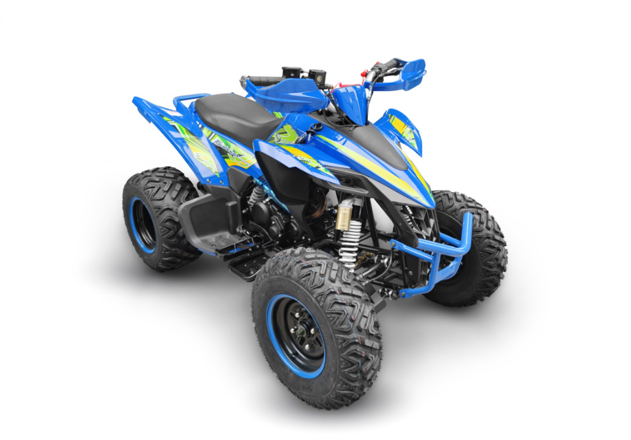 Квадроцикл YACOTA TYPHOON 250 в Сергиевом Посаде