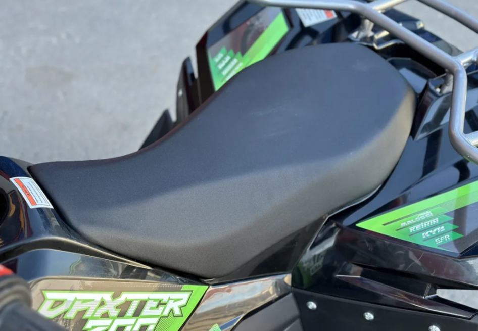 Квадроцикл GBM DAXTER 220 NEW в Сергиевом Посаде