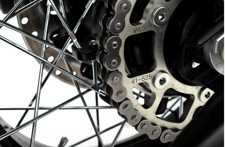 Мотоцикл GAOKIN GK 1200Х в Сергиевом Посаде