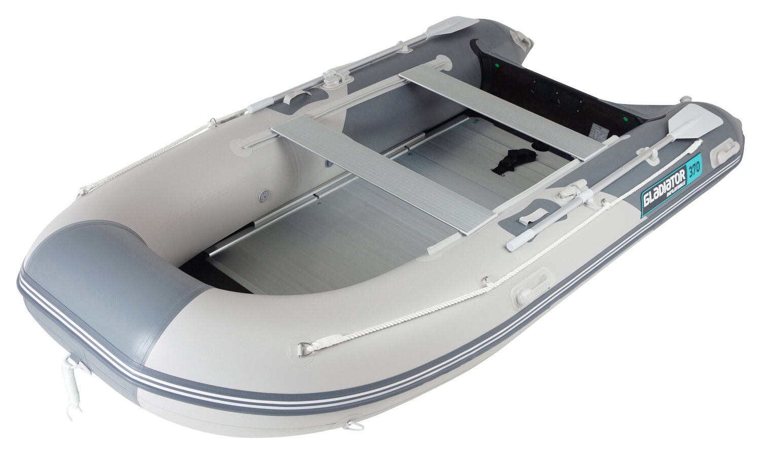 НАДУВНАЯ ЛОДКА GLADIATOR B330AL в Сергиевом Посаде