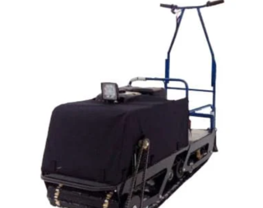 Мотобуксировщик ЕНОТ М 15 Л.С. в Сергиевом Посаде