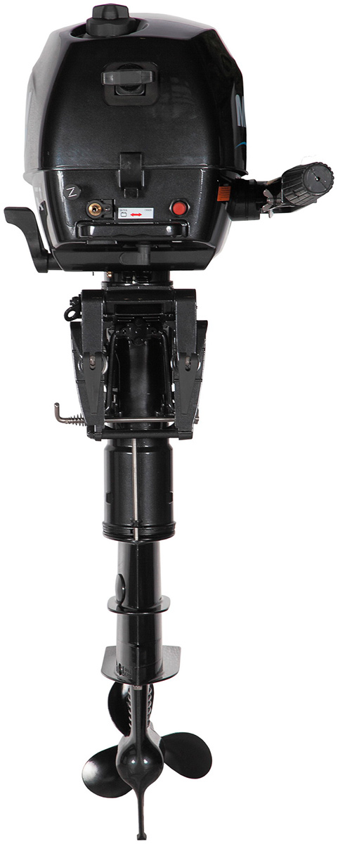 Лодочный мотор MARLIN MF 5 AMHL в Сергиевом Посаде