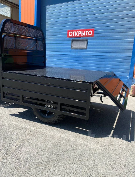 Квадроцикл PROMAX Фермер 350 4x4 ALL ROAD в Сергиевом Посаде