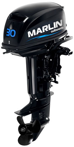 Лодочный мотор MARLIN MP 30 AMHL в Сергиевом Посаде