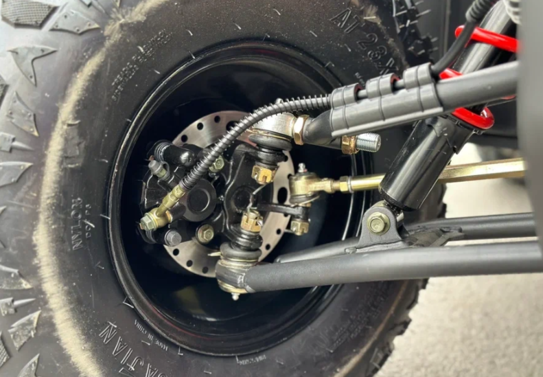 Квадроцикл GBM MAVERICK 300 NEW в Сергиевом Посаде