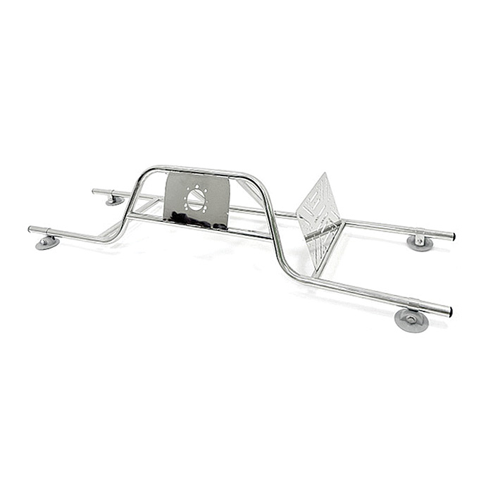 Стойка рулевая с бортовым креплением малая в Сергиевом Посаде