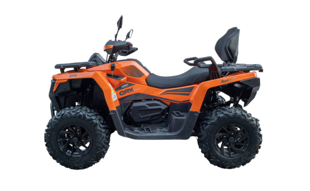 Квадроцикл HND QRX 650 в Сергиевом Посаде