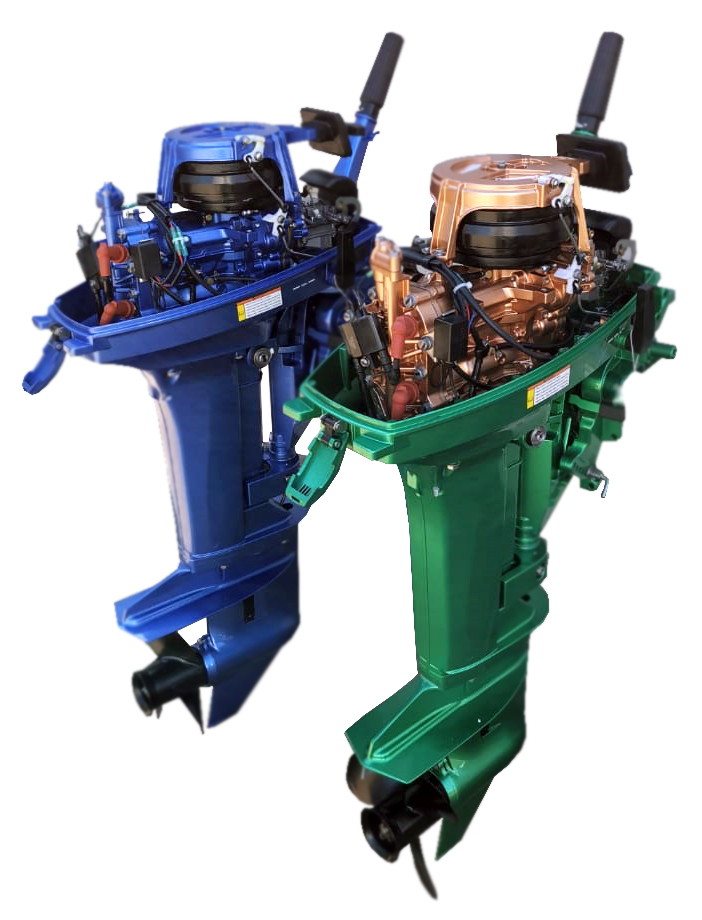 Лодочный мотор ALLFA CG T9.9(20) MAX Limit в Сергиевом Посаде