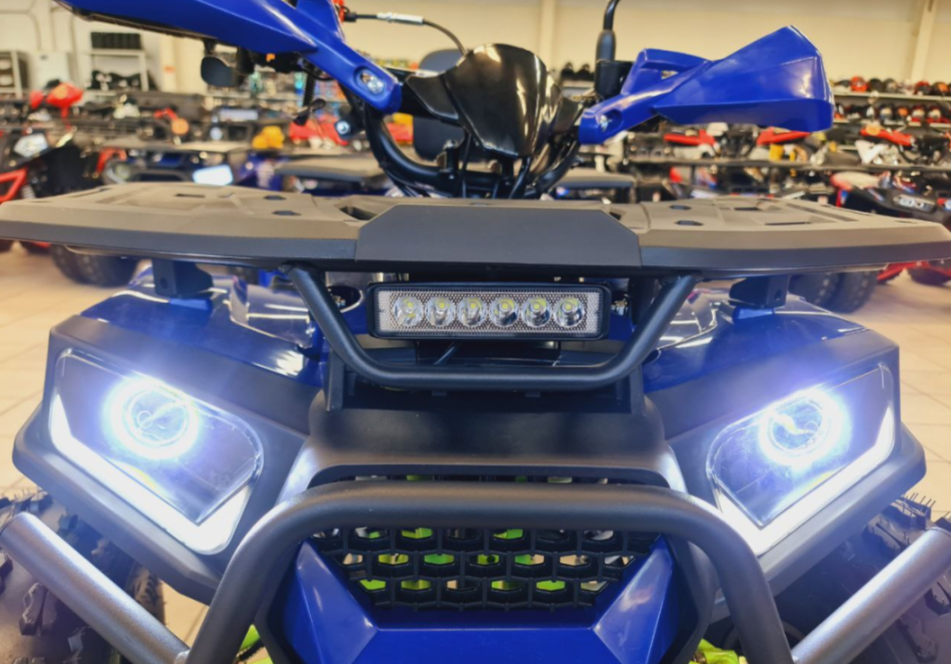 Квадроцикл GBM CROSS HILL 200 NEW PREMIUM в Сергиевом Посаде