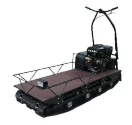 Мотобуксировщик PAXUS 650 GRAND 15 л.с. в Сергиевом Посаде