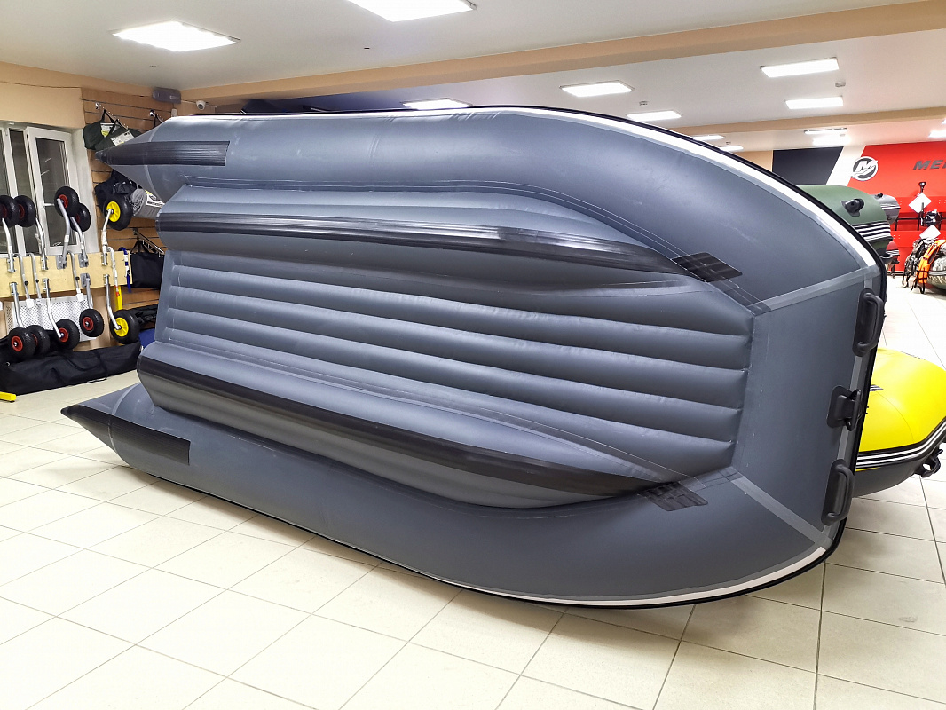 Лодка MISHIMO SPORT 400 в Сергиевом Посаде