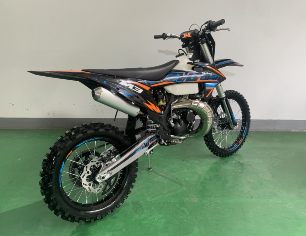 Мотоцикл JHL MOTO JHL M3 MT250 (1E66MM) в Сергиевом Посаде