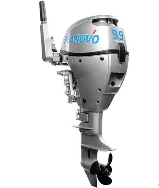 Лодочный мотор SEANOVO SNF9.9HL в Сергиевом Посаде