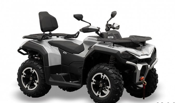 Квадроцикл HISUN GUARDIAN 550L /LONG в Сергиевом Посаде