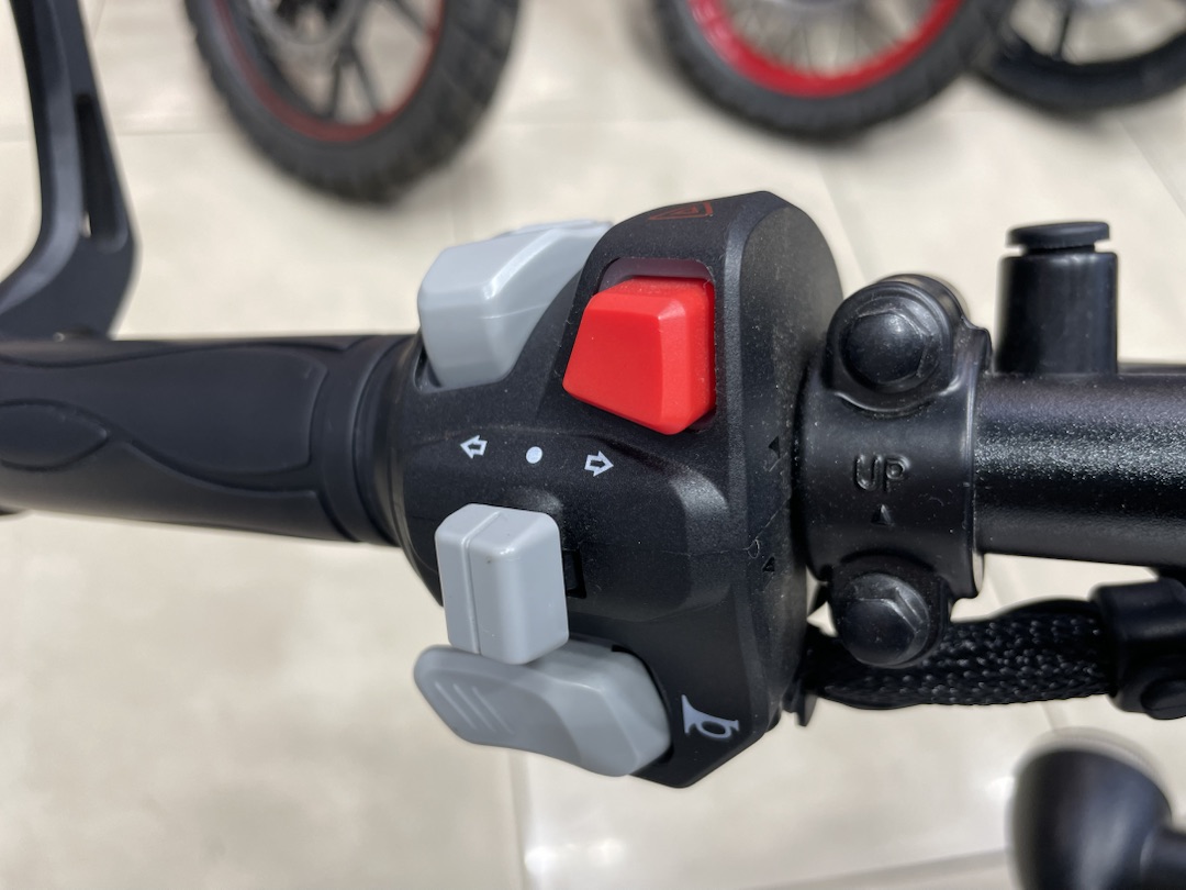 Мотоцикл Benda Chinchilla 500 в Сергиевом Посаде