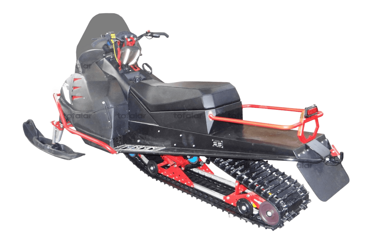 Снегоход ТОФАЛАР АТЛАС 500 в Сергиевом Посаде