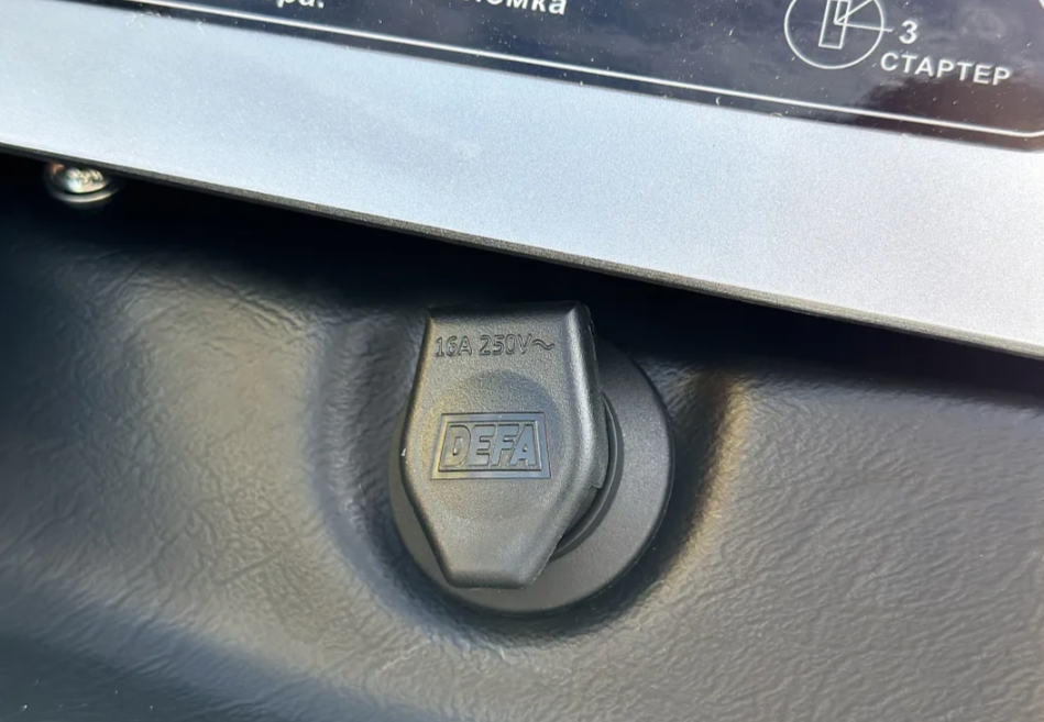 Снегоход РМ TAYGA PATRUL 800 SWT в Сергиевом Посаде