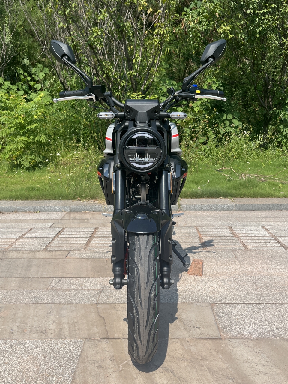 Мопед PROMAX CB130R (49) в Сергиевом Посаде