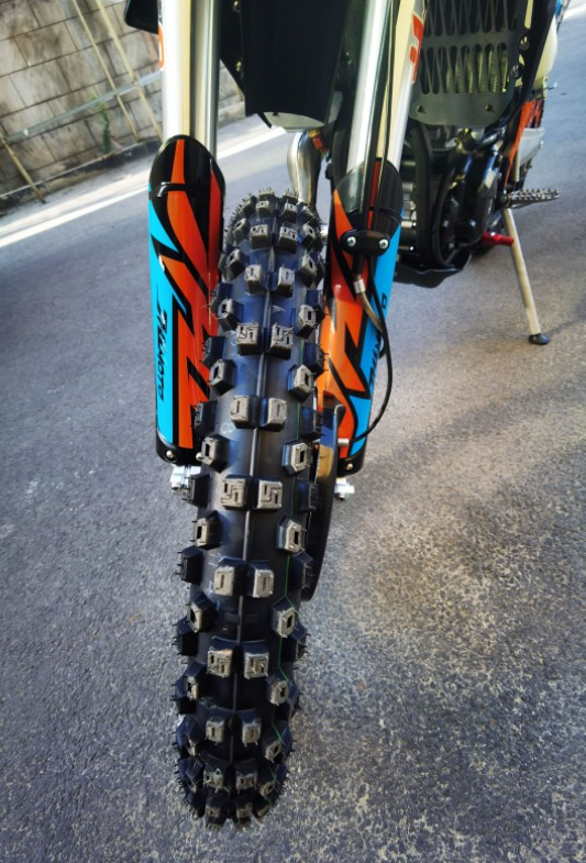 Мотоцикл JHLMOTO JHL Z7 NC250S (177MM-A) в Сергиевом Посаде