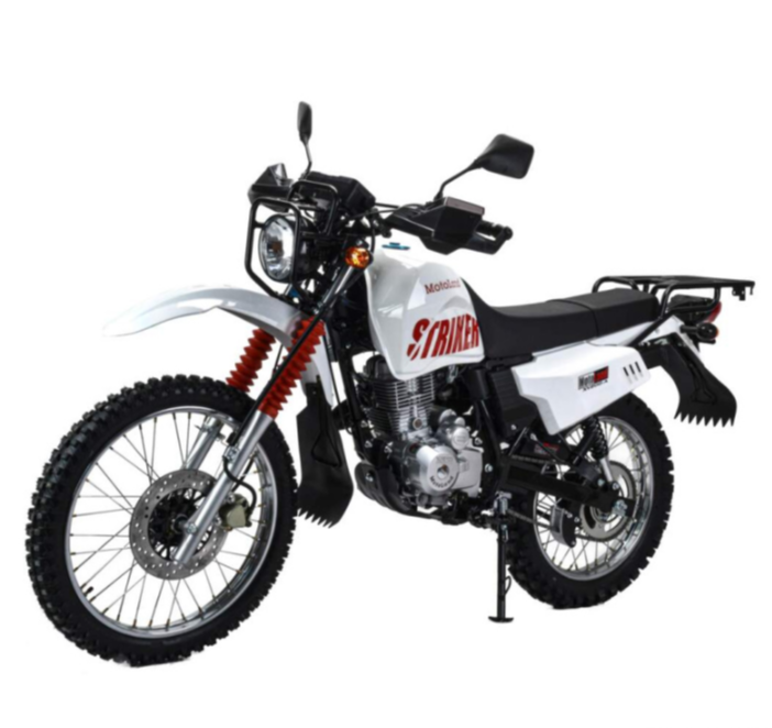 Мотоцикл MOTOLAND (МОТОЛЕНД) 200 STRIKER в Сергиевом Посаде