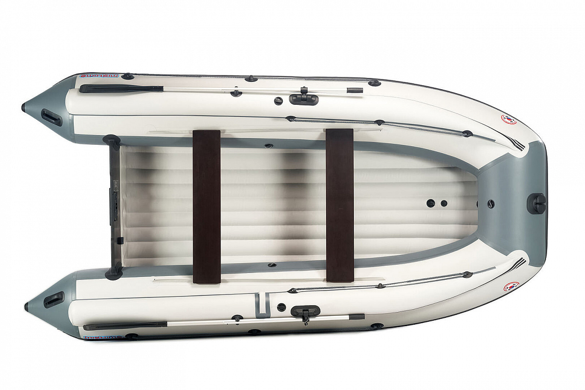 Лодка MISHIMO FAMILY LITE DF 430 в Сергиевом Посаде