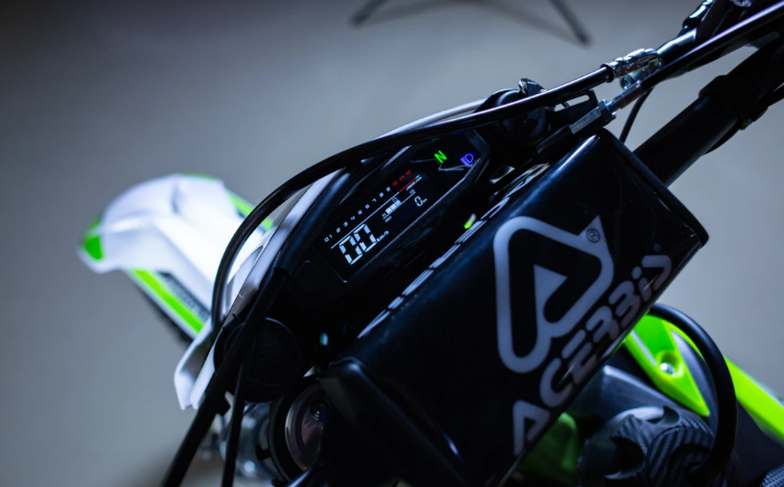 Мотоцикл Progasi SUPER MAX 300 PRO PR300 (ZS175FMN) в Сергиевом Посаде