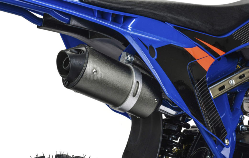 Питбайк MOTOLAND (МОТОЛЕНД) 125 SX 125 E 17/14 в Сергиевом Посаде