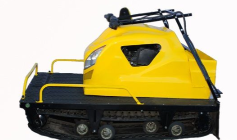 Мотобуксировщик ВОЛКОДАВ POWER V15 в Сергиевом Посаде