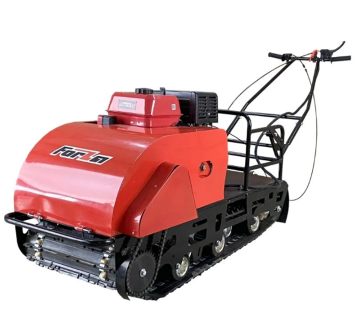 Мотобуксировщик Forza МБС3-15ВЭ в Сергиевом Посаде