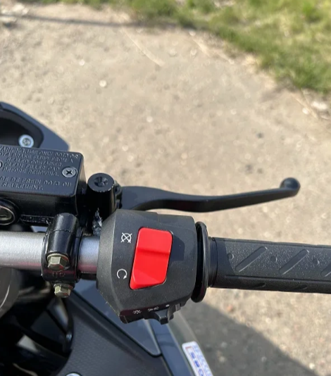 Мотоцикл RACER RC300CS SKYWAY SPORT в Сергиевом Посаде