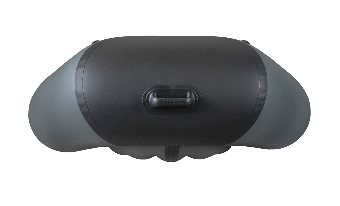 Лодка Барс 3400 НДНД в Сергиевом Посаде