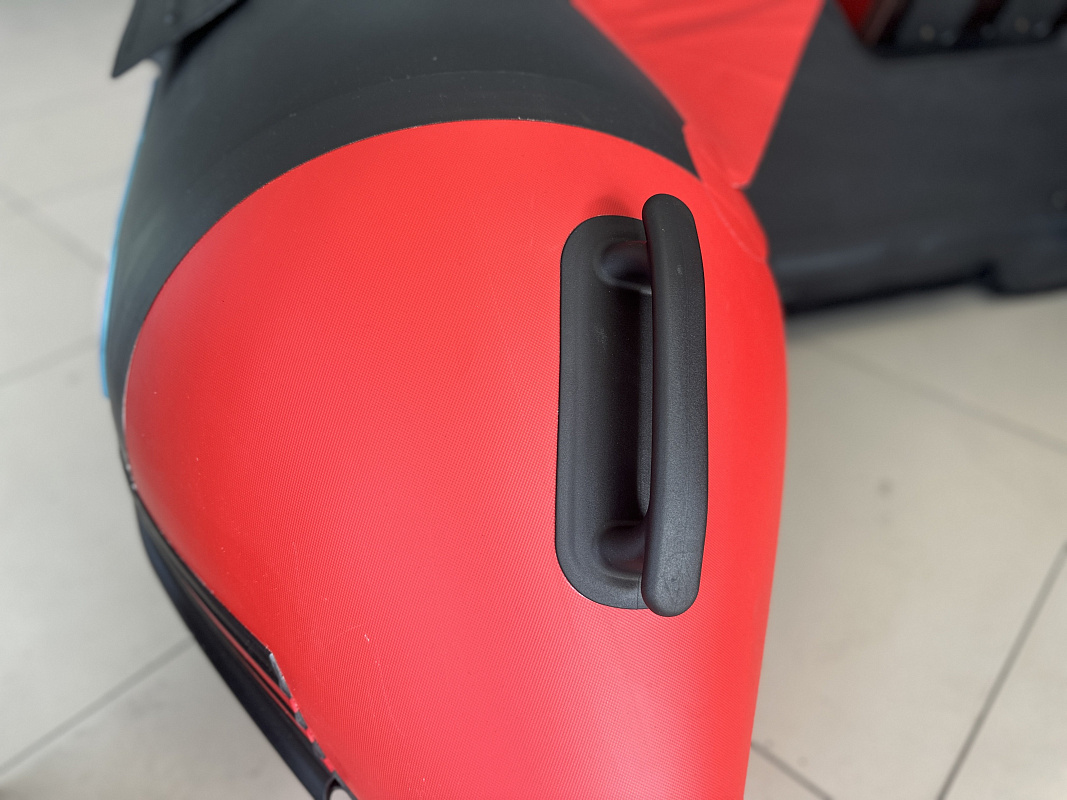 Лодка MISHIMO RIVER JET 460 под водомет в Сергиевом Посаде