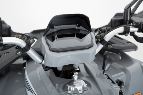 Квадроцикл YACOTA VIKING в Сергиевом Посаде