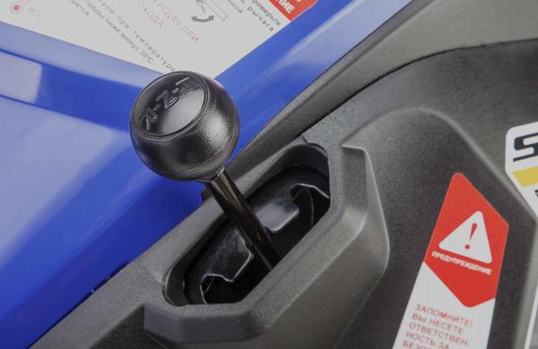 Снегоход STELS Капитан-150 2023 в Сергиевом Посаде