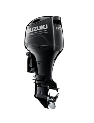 Лодочный мотор Suzuki DF175AZX в Сергиевом Посаде