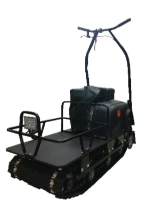 Мотобуксировщик PAXUS 500 AVANT 9 л.с. HONDA в Сергиевом Посаде